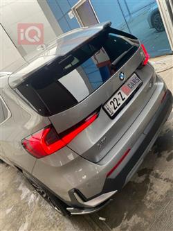 بي ام دبليو X1